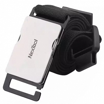 Xiaomi NexTool Multifunctional Tool Belt 10-in-1 Black (NE20025)