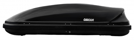 Автомобильный бокс на крышу CARCAM ROOF BOX PRO 550L