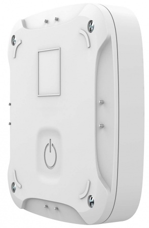 Ajax LeaksProtect Белый