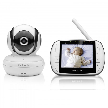 Motorola MBP36S Motorola MBP36S