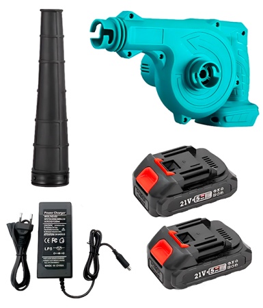 Cordless Lithium Battery Leaf Blower (CB03)