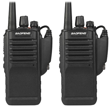 Baofeng BF-9700 2 шт.