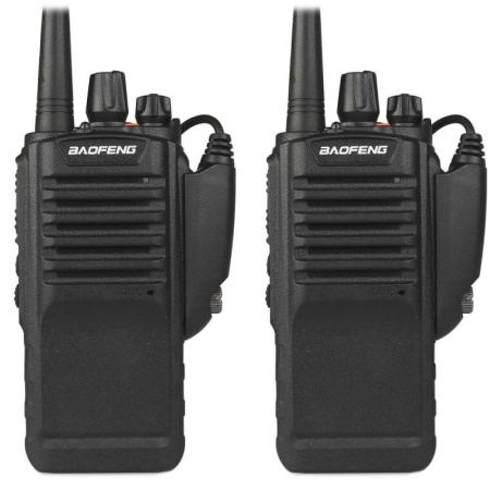 Baofeng BF-9700 2 шт.