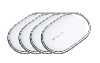 Xiaomi Tag (4pcs) (M2543T1) White