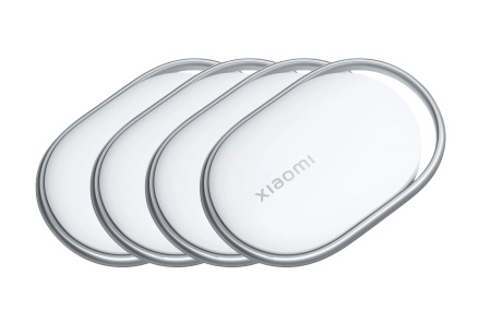 Xiaomi Tag (4pcs) (M2543T1) White