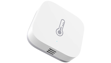 Xiaomi Aqara Temperature Humidity Sensor (WSDCGQ11LM) Xiaomi Aqara Temperature Humidity Sensor (WSDCGQ11LM)