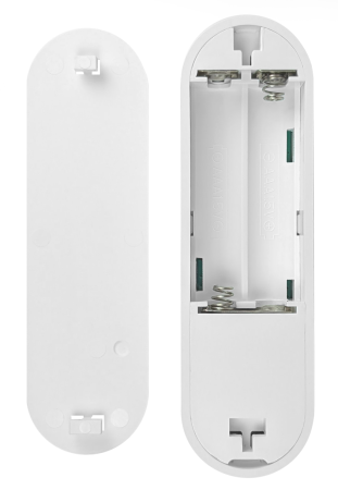 CARCAM Tuya WIFI Door/Window Magnetic Sensor with Alarm Sound 19KWT