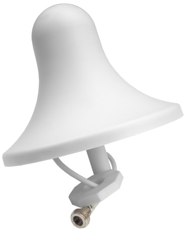 CARCAM Triband Signal Booster (CC016B)