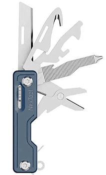 Xiaomi NexTool Multifunction Knife Blue (NE20099)