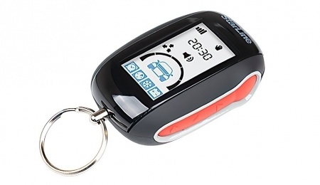 StarLine B97 LTE StarLine B97 LTE