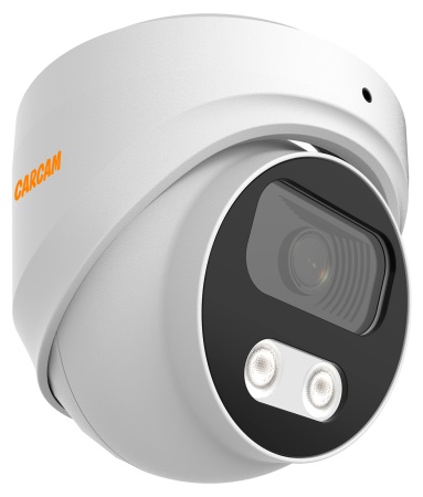 CARCAM 5MP Dome HD Camera 5076