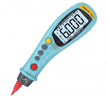 RichMeters RM203 Мультиметр  купить в интернет-магазине AV808 