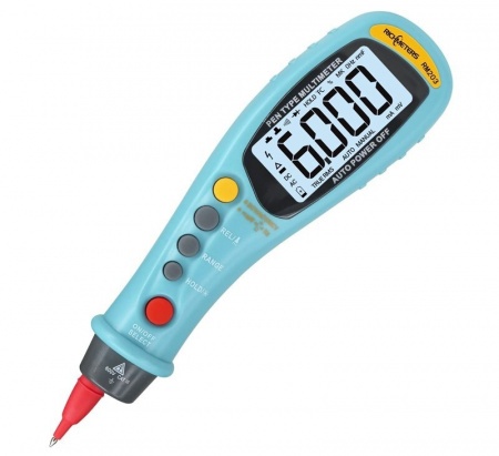 RichMeters RM203 Мультиметр  купить в интернет-магазине AV808 