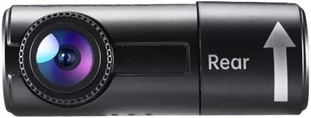 Xiaomi Jiekemi Rear Cam KM800-1