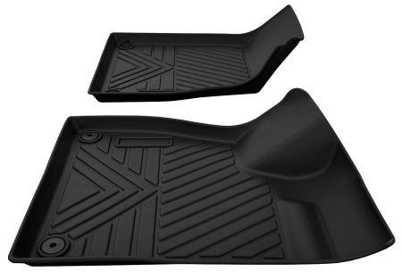 CARCAM TPE Car Floor Mat GAC GS8 2022-2024