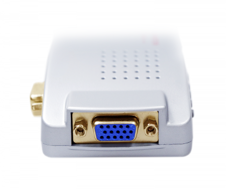 VGA-BNC Каркам VGA-BNC Каркам