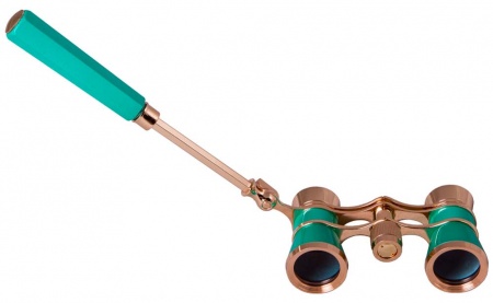 Levenhuk Broadway 325L Lime