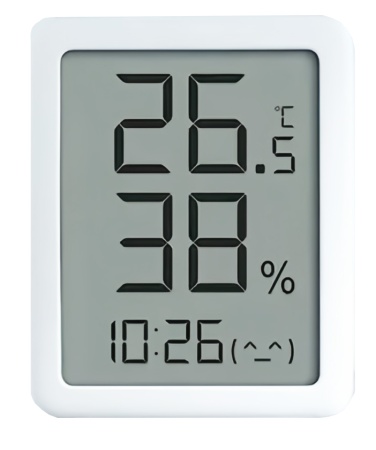 Xiaomi Miaomiaoce Temperature and Humidity Meter (MHO-C601)