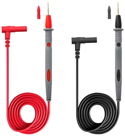 RichMeters RM705B Цифровой мостовой LCR мультиметр