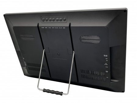 CARCAM 19'' LED TV DVB-T2/Analog 5000mAh (ССLED19)