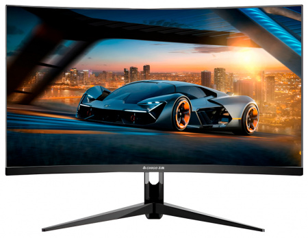 Chigo Curved Display 32" 2560*1440 180Hz (C32-Q180B4) Black