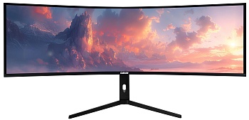 CARCAM 49'' Ultrawide Curved 5K Monitor 165Hz (CC49Z1PR)