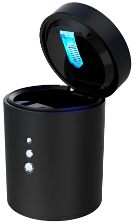 Shunwei Car Ashtray (SD-1204)