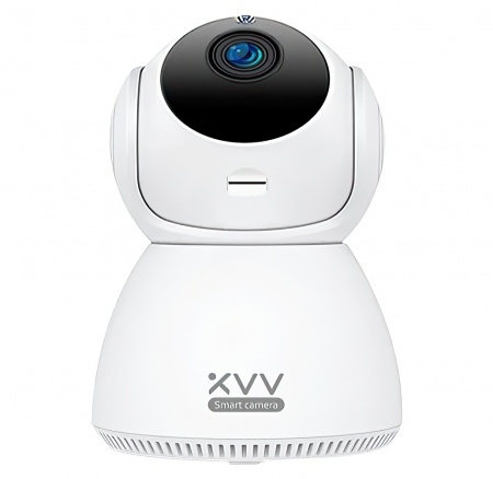 Xiaomi Xiaovv Smart PTZ Camera 2K (XVV-3630S-Q8) Xiaomi Xiaovv Smart PTZ Camera 2K (XVV-3630S-Q8)