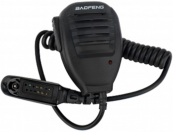Тангента Baofeng Shoulder Speaker Mic PTT (BF-A58/BF-9700/S56/UV-9R)