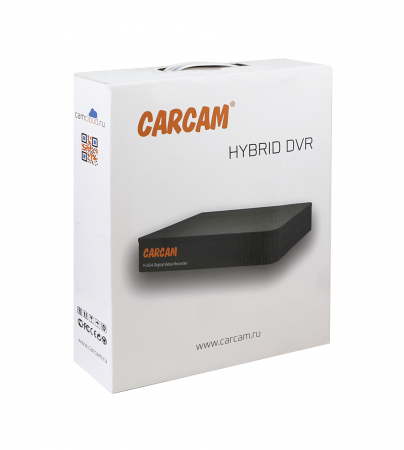 CARCAM AHD1668 CARCAM AHD1668