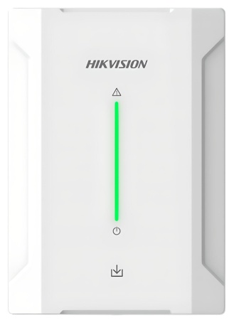 Hikvision DS-PM1-I8O2-H Проводной расширитель входа