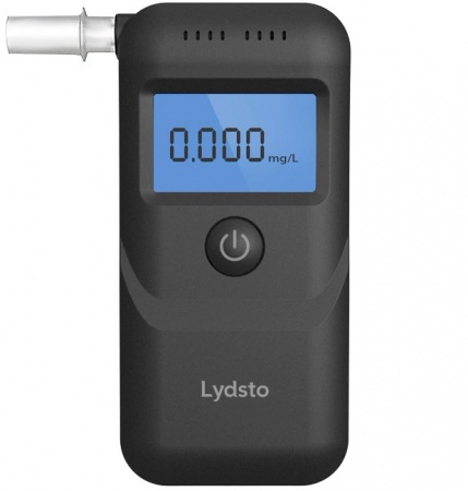 Xiaomi Lydsto Alcohol Tester (HD-JJCSY01) Xiaomi Lydsto Alcohol Tester (HD-JJCSY01)