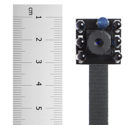 CARCAM SVN-3IR CARCAM SVN-3IR