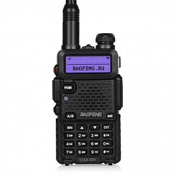 Baofeng DM-5R Baofeng DM-5R