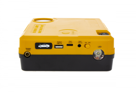 CARCAM JUMP STARTER ZY-12