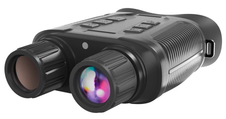 Suntek 4K Big Screen Full Color Night Vision Binocular NV3280