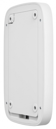 Ajax KeyPad Белый Ajax KeyPad Белый