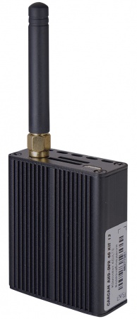 CARCAM AHD-DVR 4G KIT 3