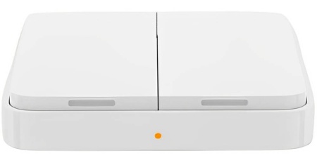 Xiaomi Wireless Switch Double Button (XMWXKG01YL)