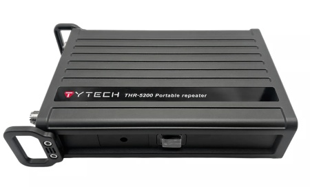 TYT THR-5200 20W 13000mah Portable Analog Repeater