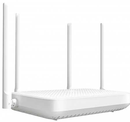 Xiaomi Mi Wi-Fi Router AX1500 EU (RD12) White