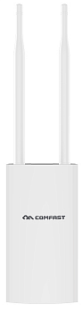 COMFAST Outdoor Higt Power Wireless AP 300Mbps (CF-EW71 V2)