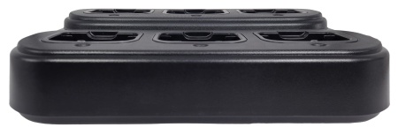 Зарядное устройство на 6 раций TYT TC-F1/F2/F3/F4/F5/F6/MD-750