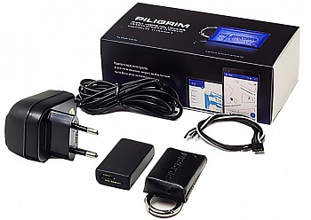 Piligrim M Profi 600mA