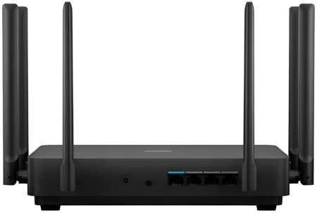 Xiaomi Router AX3200 (RB01) Black