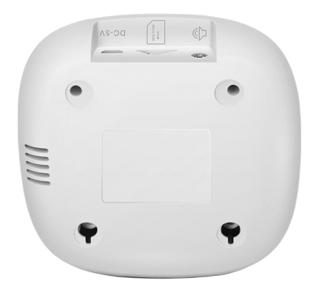 CARCAM 4G ALARM KIT GW2 TUYA SMART LIFE