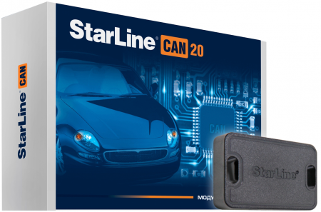 StarLine CAN 20 