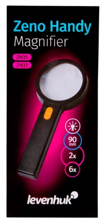 Levenhuk Zeno Handy ZH35