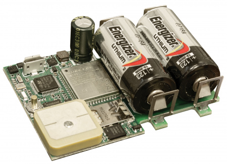 АвтоФон DX Маяк (8.1)