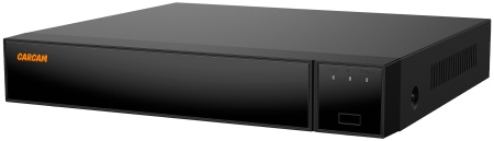 CARCAM 8CH XVR3008